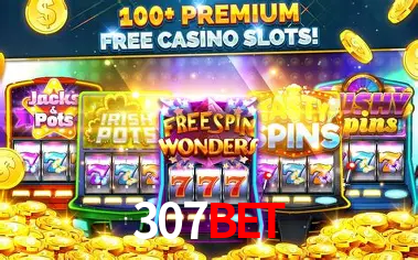 Ofertas Imperdíveis na 307bet: Promoções e Bônus Que Valem a Pena