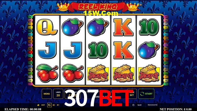 307bet